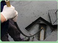 drain rodding Petersham